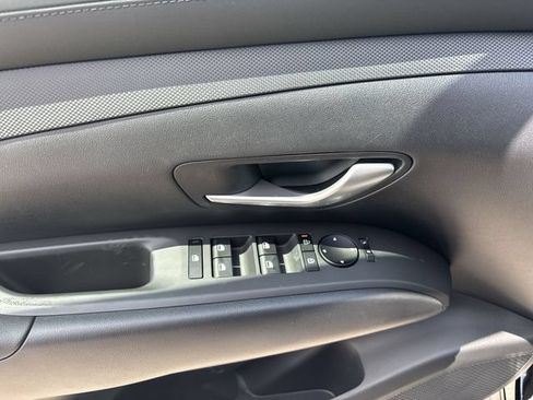 New 2026 Hyundai Tucson Blue SE AWD/4WD image 13