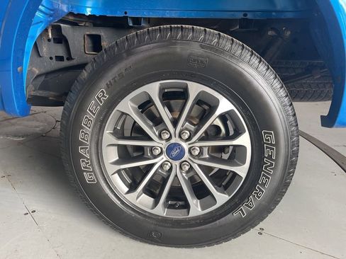 Used 2019 Ford F150 XLT w/ Equipment Group 302A Luxury AWD/4WD image 14