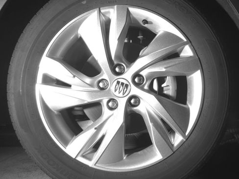 Used 2025 Buick Encore GX Preferred image 13