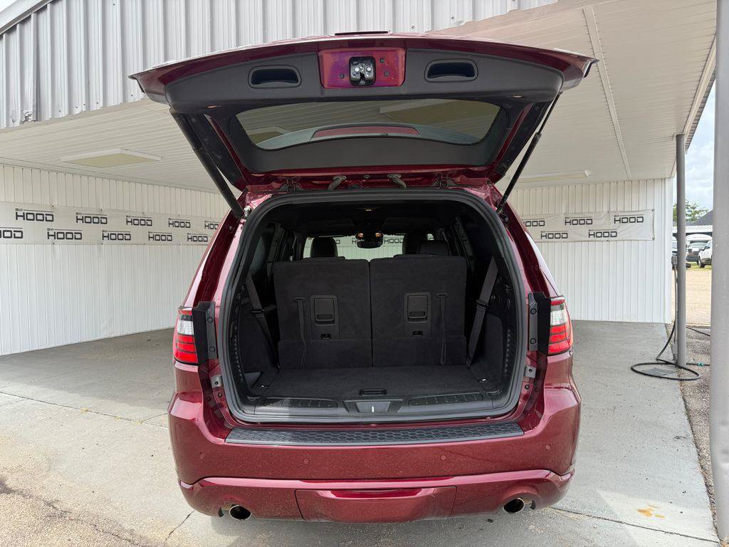 Used 2024 Dodge Durango GT AWD/4WD image 35
