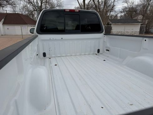 Used 1999 Ford F150 XLT image 7