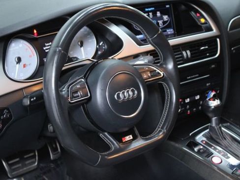 Used 2014 Audi S4 Premium Plus image 17