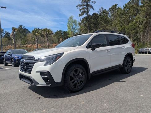 New 2026 Subaru Ascent Bronze Edition w/ Onyx Package image 8