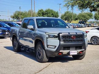 New 2026 Nissan Frontier Pro-X w/ Pro-X Convenience Package video 2