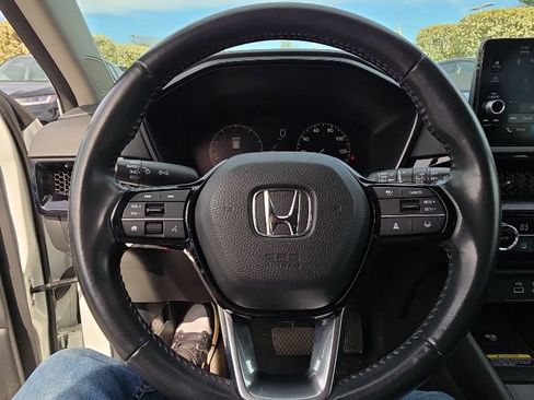 Used 2023 Honda CR-V EX-L image 13