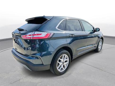Used 2024 Ford Edge SEL w/ Convenience Package image 39