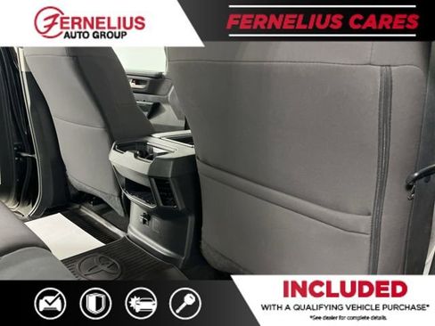 Used 2024 Toyota Tundra SR5 w/ SR5 Convenience Package image 27