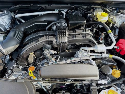 New 2026 Subaru Crosstrek 2.0i Premium image 37