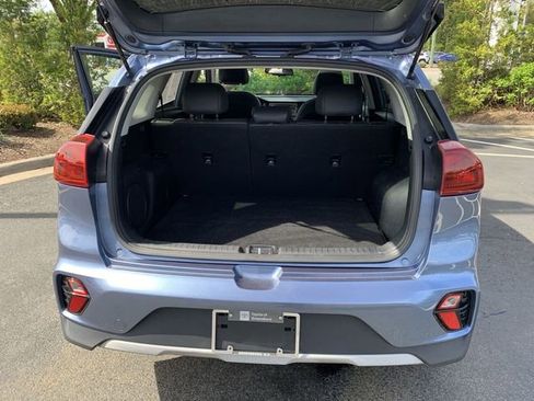 Used 2022 Kia Niro Touring Special Edition image 32