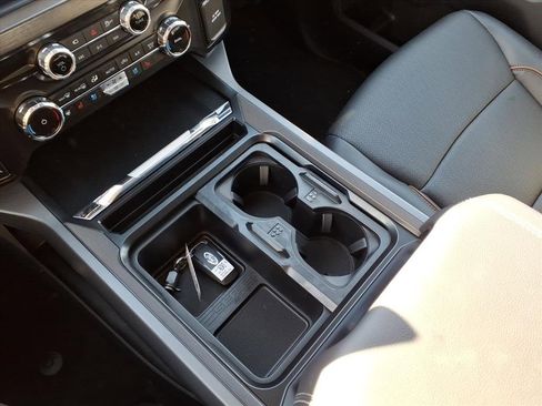 New 2026 Ford F350 Lariat image 14