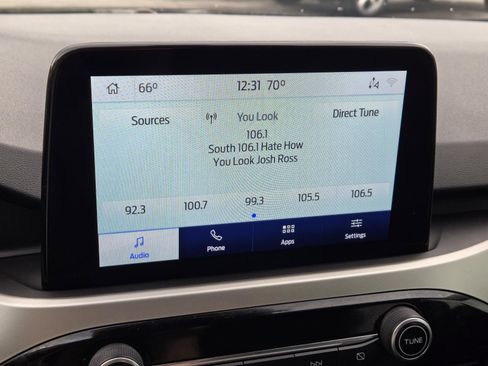 Used 2020 Ford Escape SEL FWD image 24