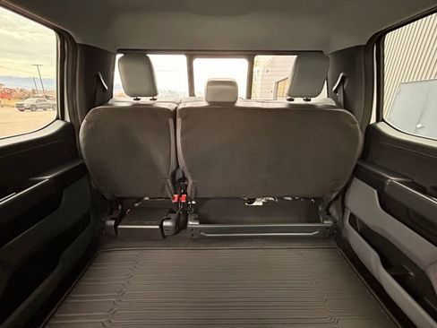 Used 2024 Ford F150 Lariat image 36