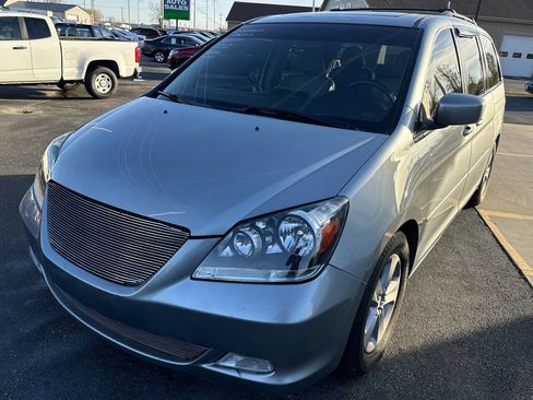 Used 2007 Honda Odyssey EX-L image 5