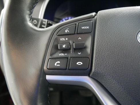 Used 2020 Hyundai Tucson Ultimate image 27