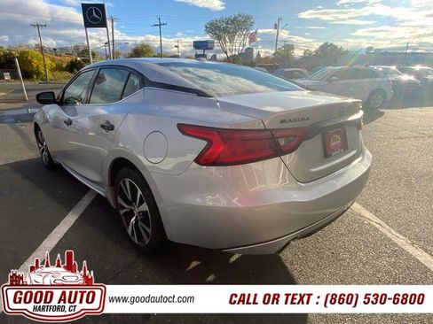 Used 2016 Nissan Maxima 3.5 S image 18