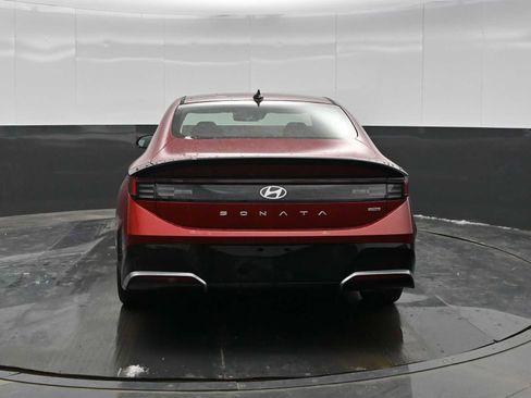 New 2026 Hyundai Sonata SEL image 6