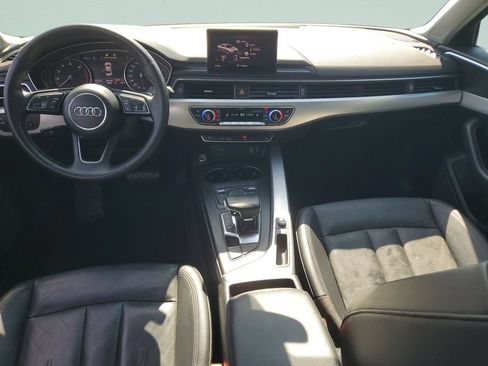 Used 2018 Audi A4 2.0T Ultra Premium Plus w/ Premium Plus Package FWD image 11