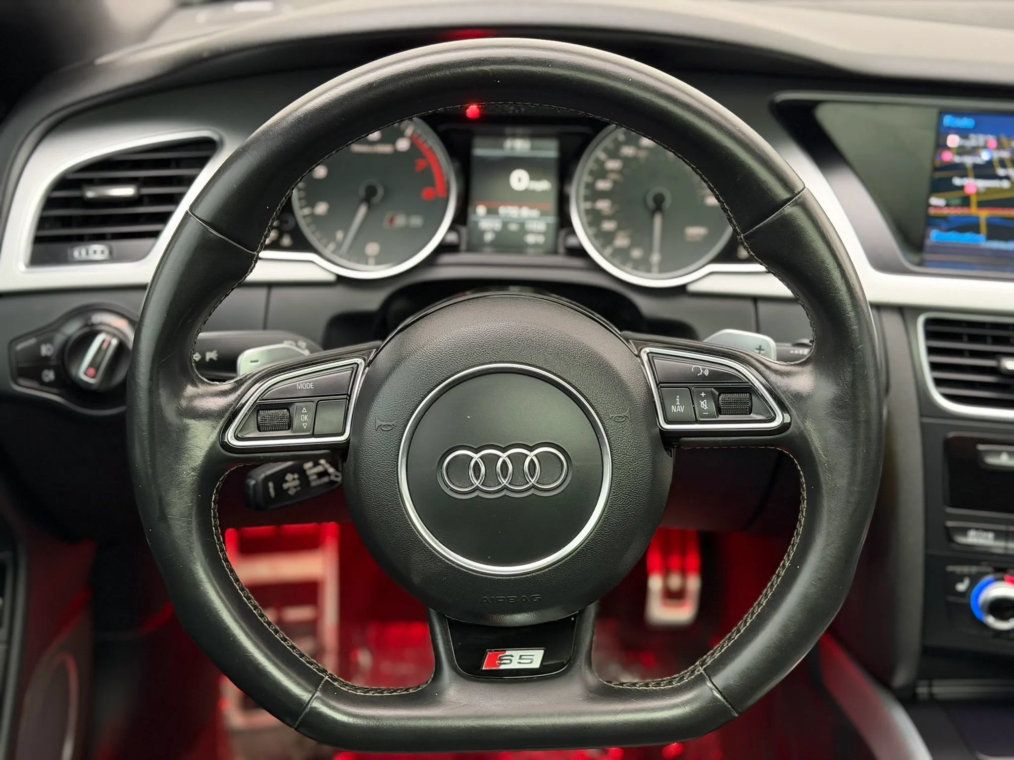 Used 2016 Audi S5 Premium Plus w/ Technology Package AWD/4WD image 24