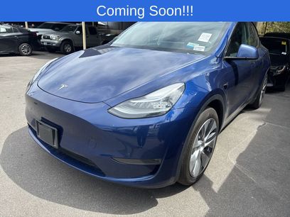 Used 2020 Tesla Model Y Long Range