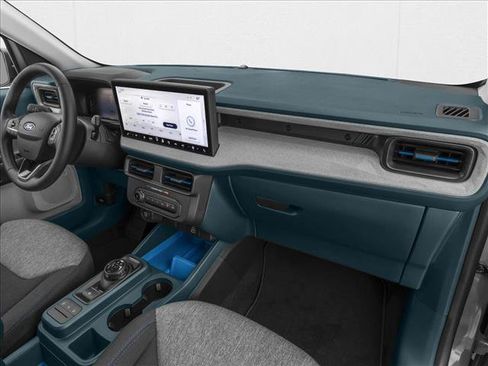 New 2026 Ford Maverick XLT AWD/4WD image 11