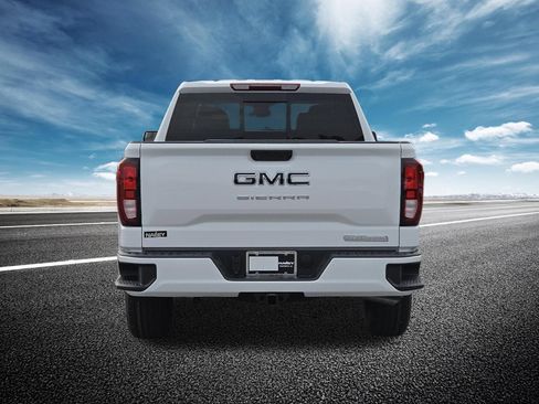 New 2026 GMC Sierra 1500 Elevation w/ Preferred Package RWD image 18