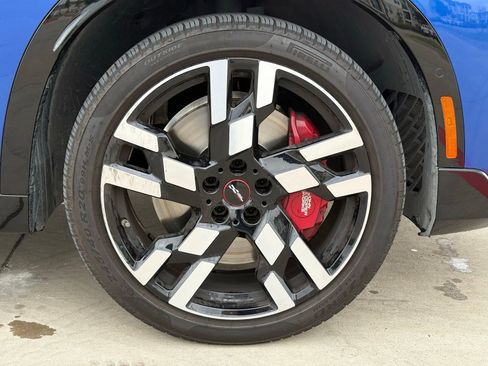 Used 2025 MINI Cooper Countryman John Cooper Works AWD/4WD image 10
