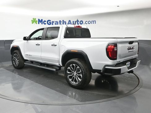 New 2026 GMC Canyon Denali AWD/4WD image 28