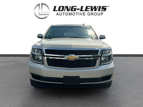 Used 2016 Chevrolet Tahoe LT AWD/4WD image 11