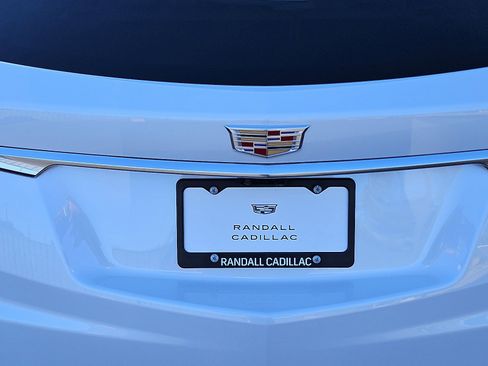 New 2026 Cadillac XT5 Premium Luxury w/ Driver Assist Package image 5