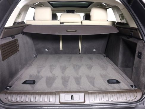 Used 2020 Land Rover Range Rover Sport HSE image 37