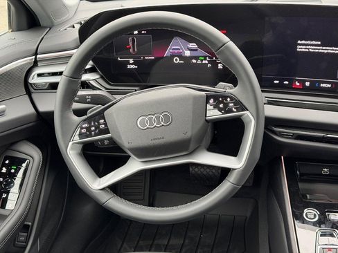 New 2026 Audi A6 Prestige AWD/4WD image 6
