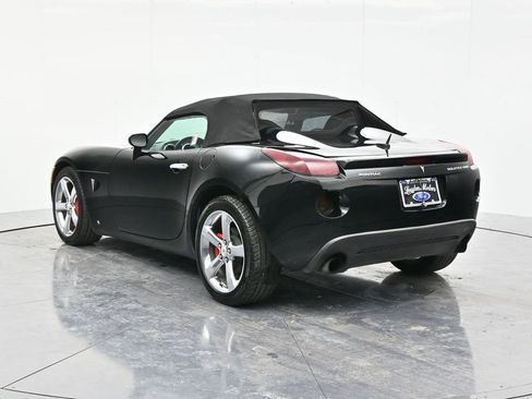 Used 2009 Pontiac Solstice GXP w/ Premium Package image 7
