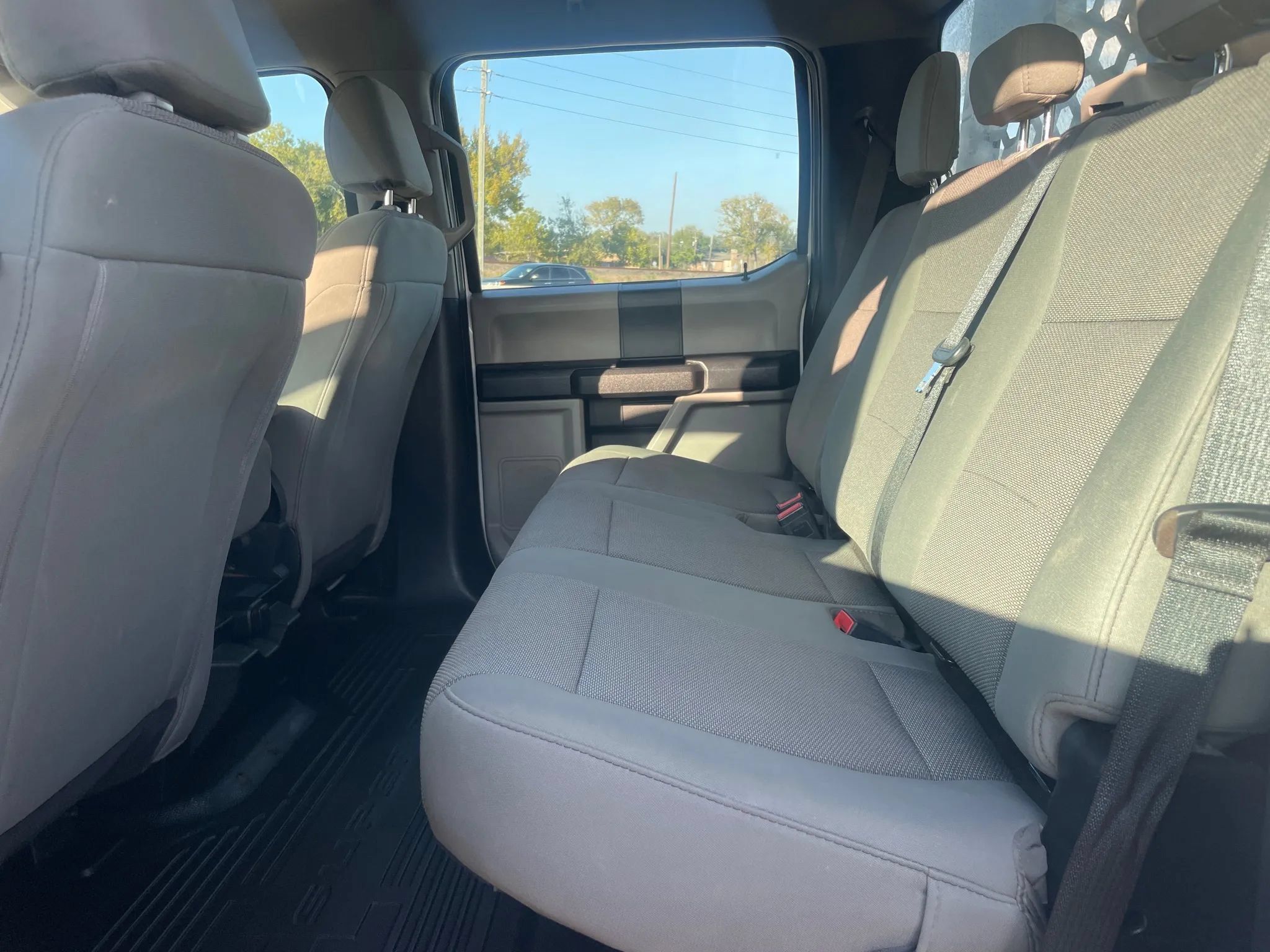 Used 2020 Ford F350 XL w/ Power Equipment Group AWD/4WD image 19
