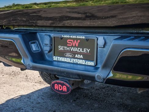 Used 2019 Ford F150 Limited w/ Trailer Tow Package AWD/4WD image 15