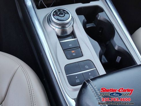 Used 2023 Ford Explorer XLT w/ Equipment Group 202A image 20