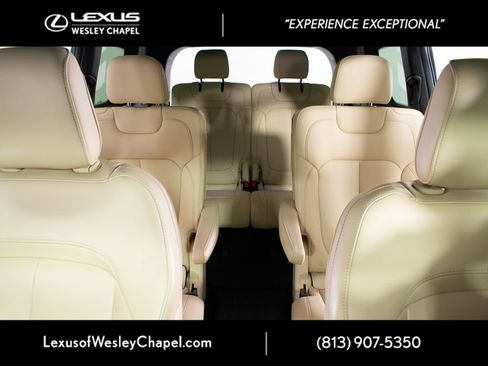 Used 2024 Jeep Grand Cherokee L Limited w/ Black Appearance Package RWD image 26