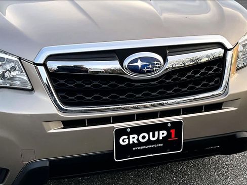 Used 2015 Subaru Forester 2.5i Limited image 29