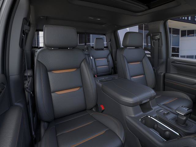 New 2026 GMC Sierra 1500 AT4 w/ Technology Package AWD/4WD image 40