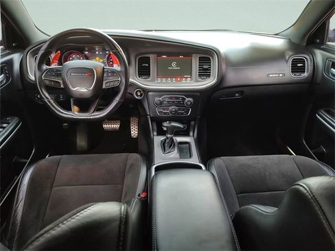 Certified 2022 Dodge Charger Scat Pack image 12