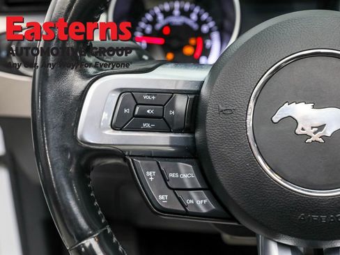 Used 2023 Ford Mustang Premium image 15