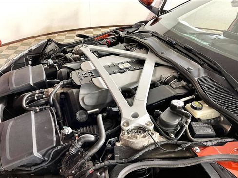 Used 2017 Aston Martin DB11 V12 RWD image 25
