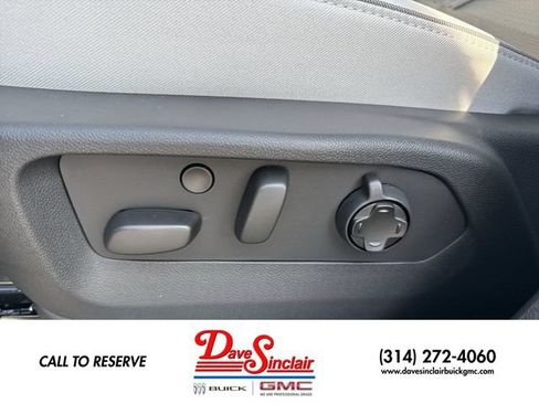 New 2026 Buick Envision Avenir AWD/4WD image 12