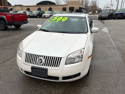 Used 2009 Mercury Milan Premier image 3