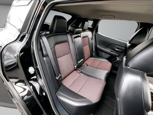 Certified 2025 Nissan Kicks SR FWD image 24