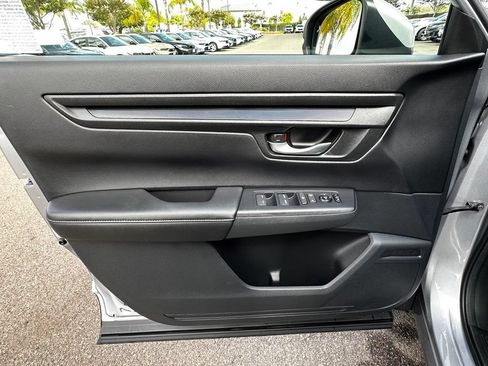 Used 2023 Honda CR-V EX image 22