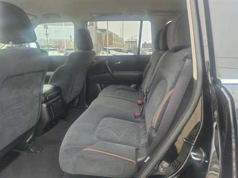 Used 2017 Nissan Armada SV w/ Driver Package image 56