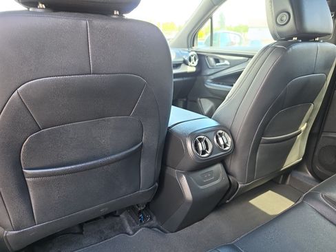Used 2024 Chevrolet Blazer EV LT AWD/4WD image 20