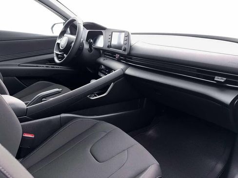 New 2026 Hyundai Elantra Sport w/ Cargo Package image 15