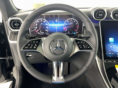 Certified 2026 Mercedes-Benz GLC 300 image 17