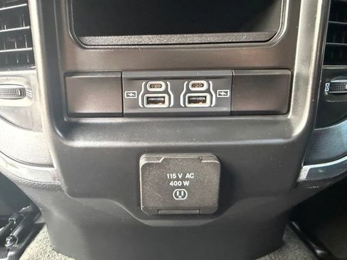 Certified 2023 RAM 1500 Laramie AWD/4WD image 23